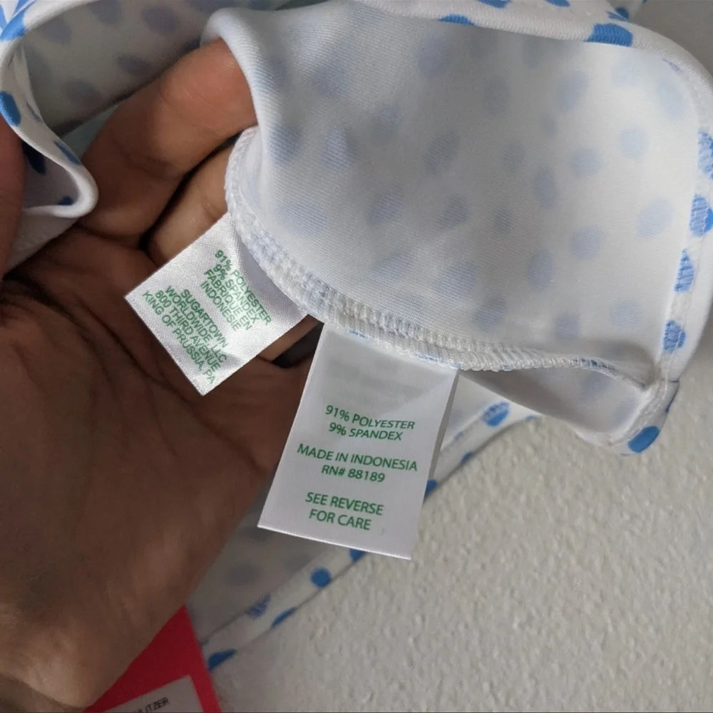 {Lilly Pulitzer} Brand New Thelma Set